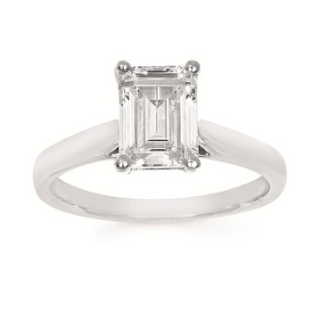 14KY-C LADIES BRIDAL CTW 2.03